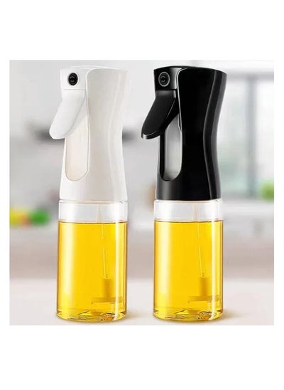 Buy Multi-colored cooking oil spray in Egypt