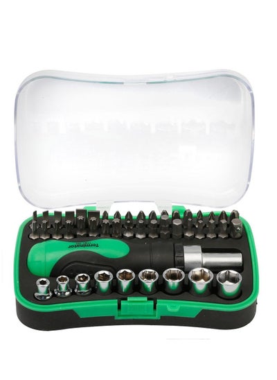 Buy Terminator Ratchet Socket Set TTWS 603 in UAE