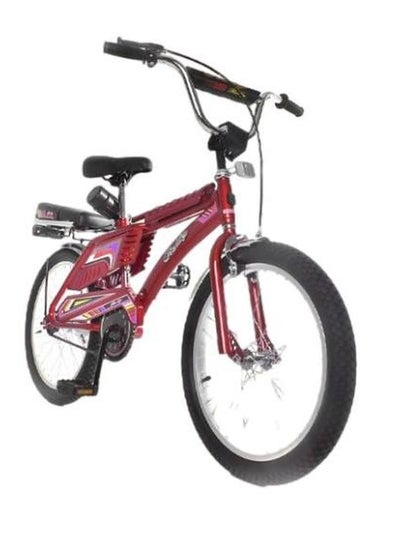 Buy Freestyle Road Bicycle With Disc Brake 20 inch in Saudi Arabia