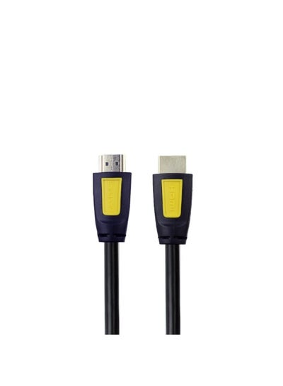 Buy ET-W09 HDMI To HDMI Cable, 1.5M - Black in Egypt