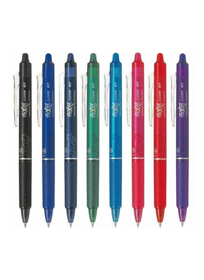 اشتري Clicker Erasable Pen Set في الامارات