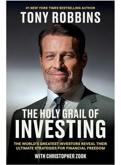 Buy The Holy Grail of Investing: The World's Greatest Investors Reveal Their Ultima in UAE