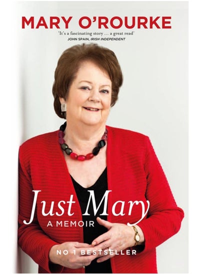 Buy Just Mary : My Memoir in Saudi Arabia