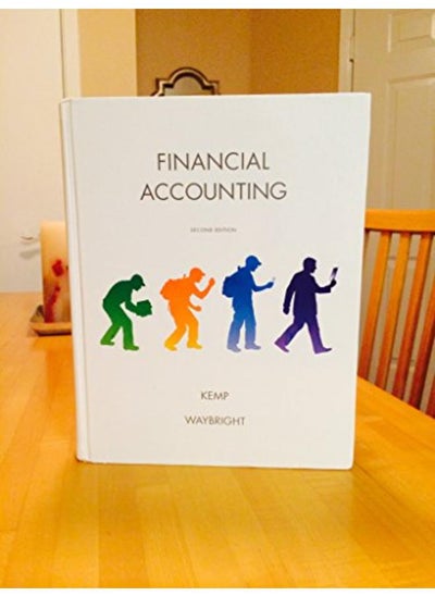 اشتري Financial Accounting في مصر