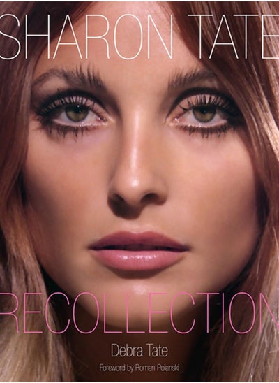 Buy Sharon Tate: Recollection in Saudi Arabia