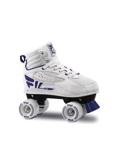 Buy Skates Inline Skates Gift Lady White38 in UAE