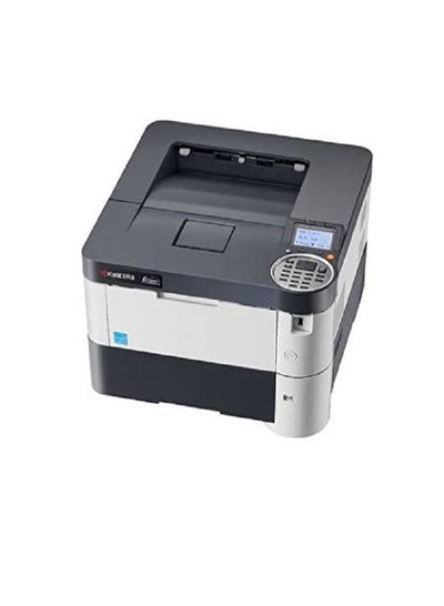 Buy 1102MS3nld0 Model ECOSYS FS-2100DN A4 Black & White Laser Printer, 42 Pages per Minute, 2600 Sheet Maximum Paper Capacity, Resolution 1200 x 1200 dpi, First Print Out Time 9 Seconds or Less in Saudi Arabia