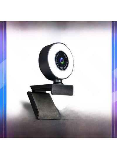 Computer USB Camera 1080p Webcast Usb Camera Video Conference Webcam ...