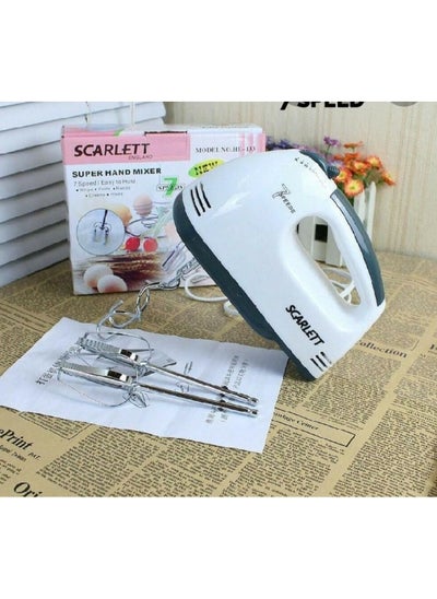 super hand mixer price