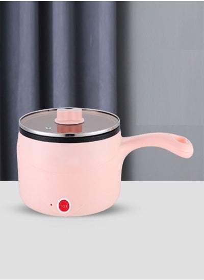 Buy Mini multi purpose electric Rice Cooking Steamer in UAE