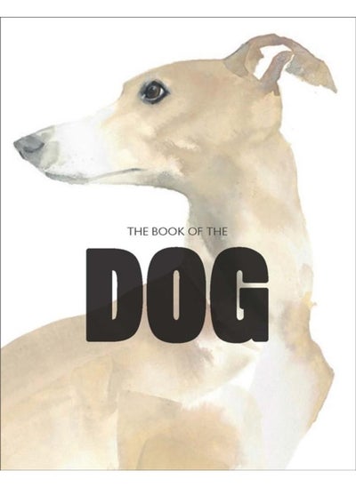 Buy The Book of the Dog : Dogs in Art in UAE