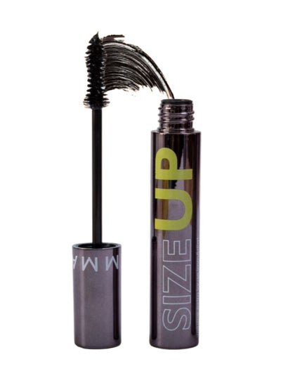 Buy Size Up Mascara for Thickening Lashes 12ml in Saudi Arabia