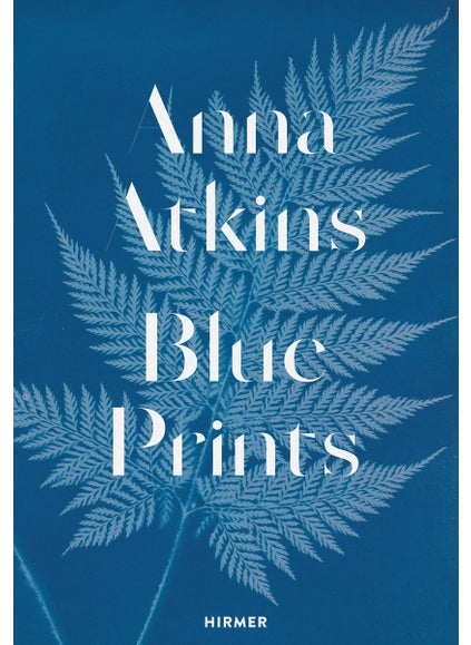 اشتري Anna Atkins في الامارات