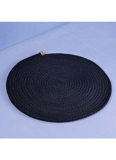 Buy Black Placemat in Egypt