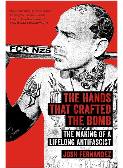 اشتري The Hands That Crafted the Bomb في الامارات