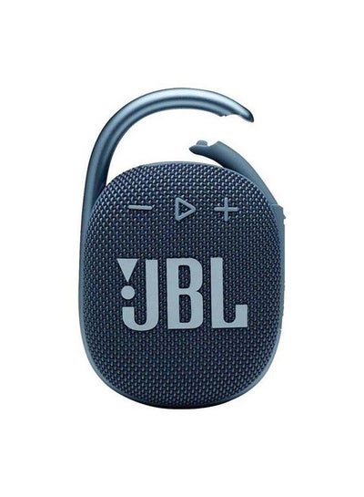 Buy jbls Clip 4 Portable Bluetooth Speaker in Saudi Arabia