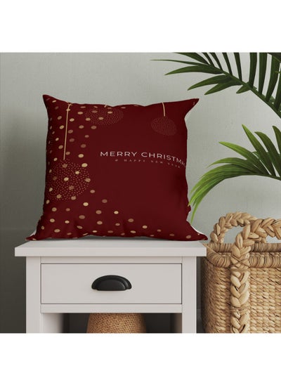 Buy Velvet Christmas Cushions That Would A Fantastic Addition To Your Holiday Themed Homes in Egypt