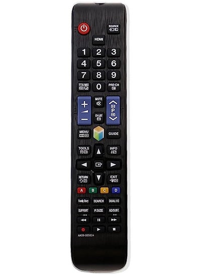 اشتري AA59-00582A AA5900582A Replacement LCD Smart TV Remote Control Compatible with SAMSUNG في السعودية