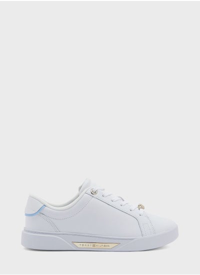 Buy Golden Court Low Top Sneakers in Saudi Arabia