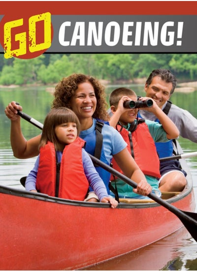 Buy Go Canoeing! in UAE