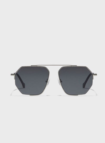 Buy Mega Ve Rectangular   Sunglasses in UAE