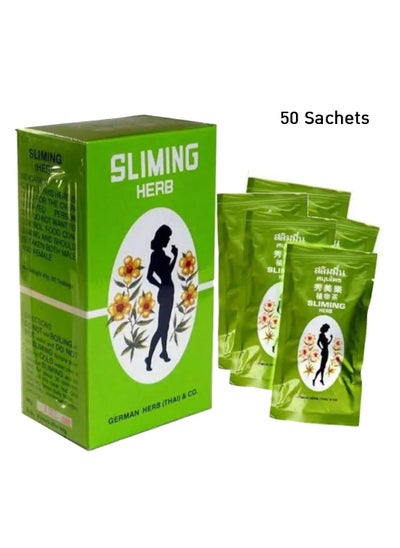 Buy Slim & Sip Herbal Tea in Saudi Arabia