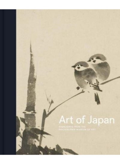 Buy Art of Japan : Highlights from the Philadelphia Museum of Art in UAE