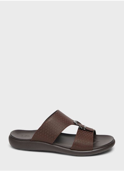 اشتري Casual Comfort Arabic Sandals في السعودية