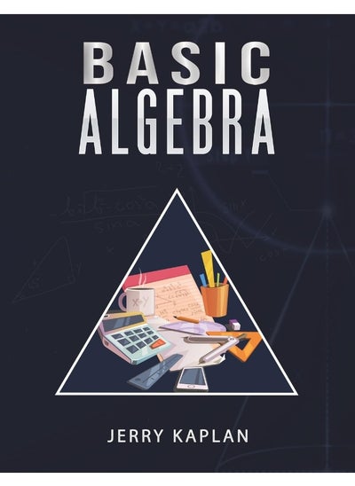 اشتري Basic Algebra في الامارات