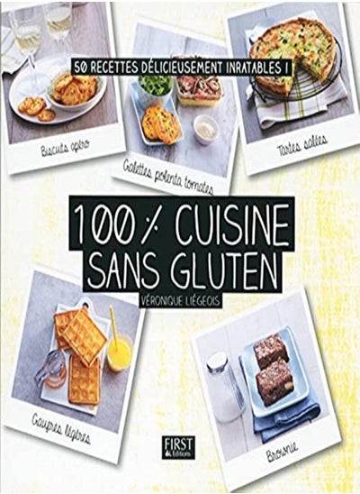 Buy 100 % cuisine sans gluten in UAE