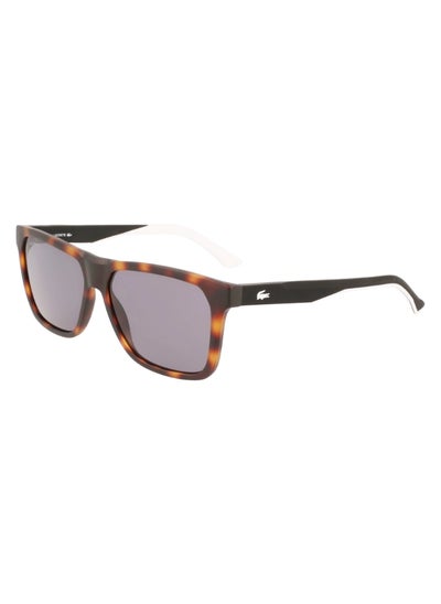 اشتري Unisex Square Sunglasses - L972S_230 - Lens size: 57 mm في الامارات