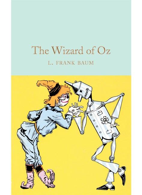 Buy Wizard of Oz in UAE