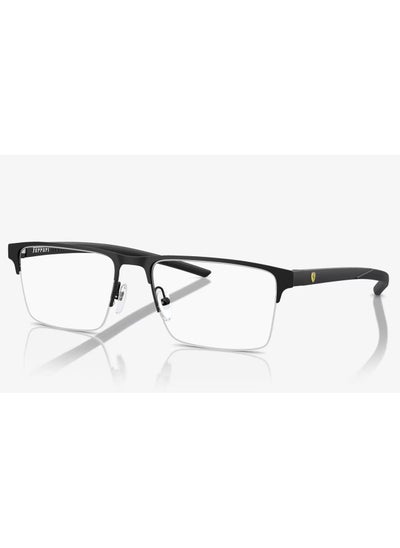 اشتري Ferrari Scuderia FZ7001 101 55 Men's Eyeglasses Frame في الامارات