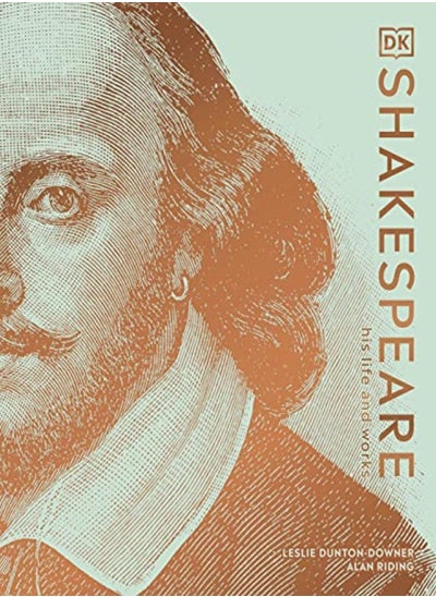 اشتري Shakespeare His Life and Works في الامارات