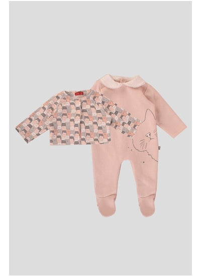 Buy Baby Girls Romper Set in Egypt