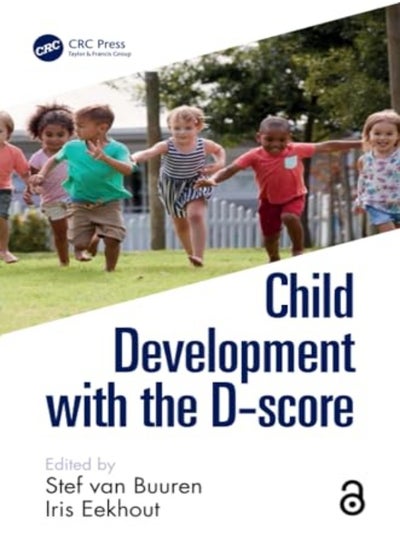 اشتري Child Development with the D-score في الامارات