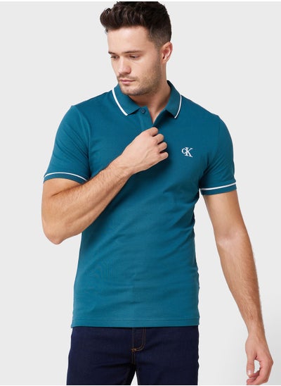 اشتري Tipped Polo في السعودية