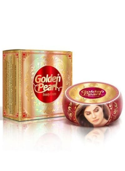 Buy Golden Pearl Beauty Whitening Cream 28g in UAE