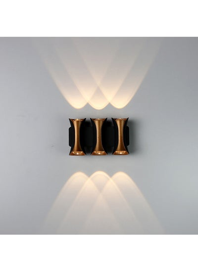 Buy Updown  Wall Lamp - 6 Watt in Egypt