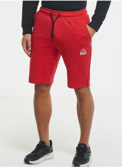 Buy Logo Printed Shorts in Saudi Arabia