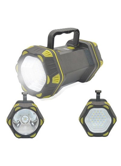 Buy Camping Torch Lantern Rechargeable Light in Saudi Arabia