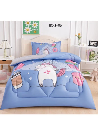 Buy Summer children's bedding in Saudi Arabia