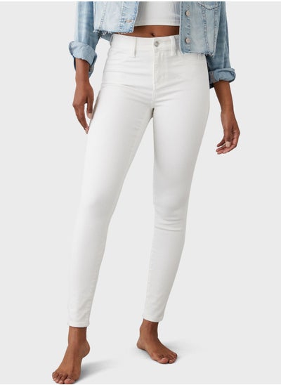 Buy High Waist Jegging in UAE