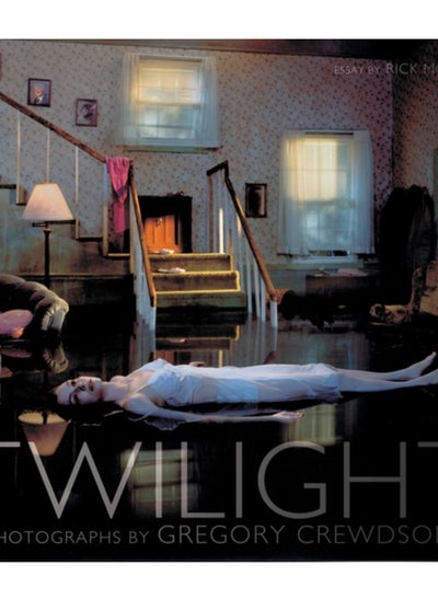 Buy Twilight : Photographs by Gregory Crewdson in UAE