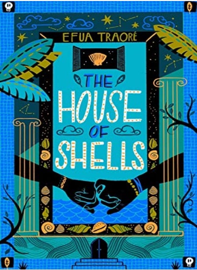 اشتري The House of Shells في الامارات