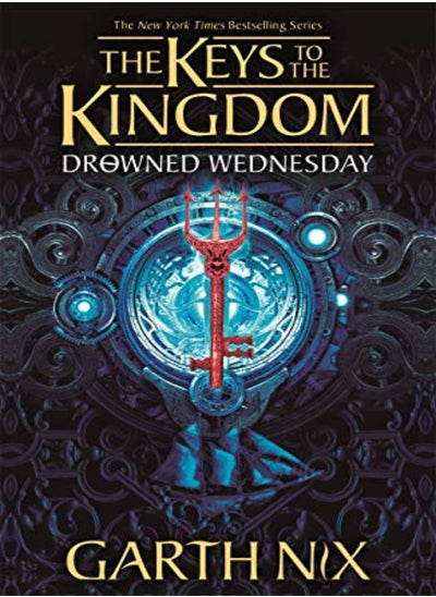 Buy Drowned Wednesday: The Keys to the Kingdom 3 in UAE