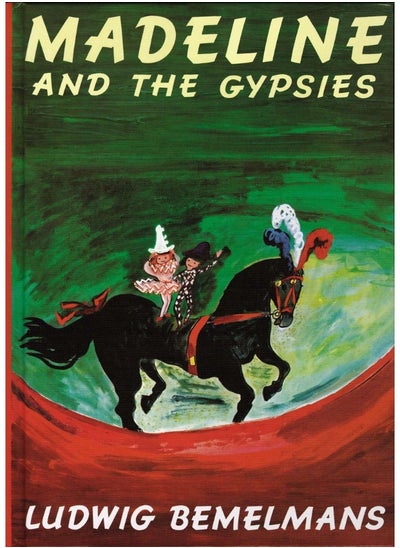 اشتري Madeline and the Gypsies في الامارات