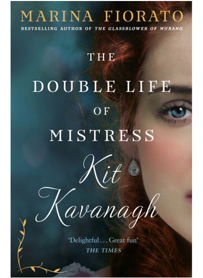 اشتري The Double Life of Mistress Kit Kavanagh في السعودية