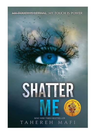 اشتري Shatter Me في الامارات