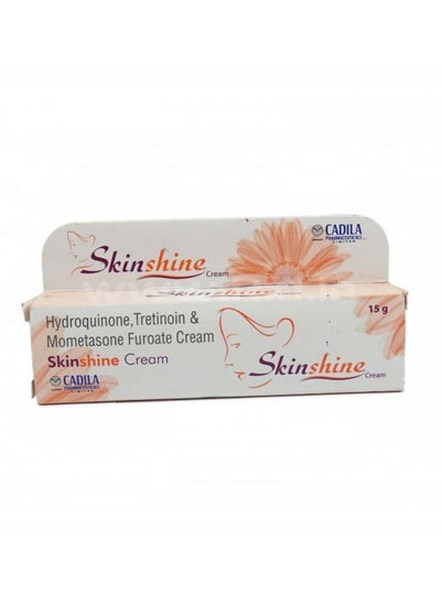 Buy Skin Shine Cream 15gm in Saudi Arabia